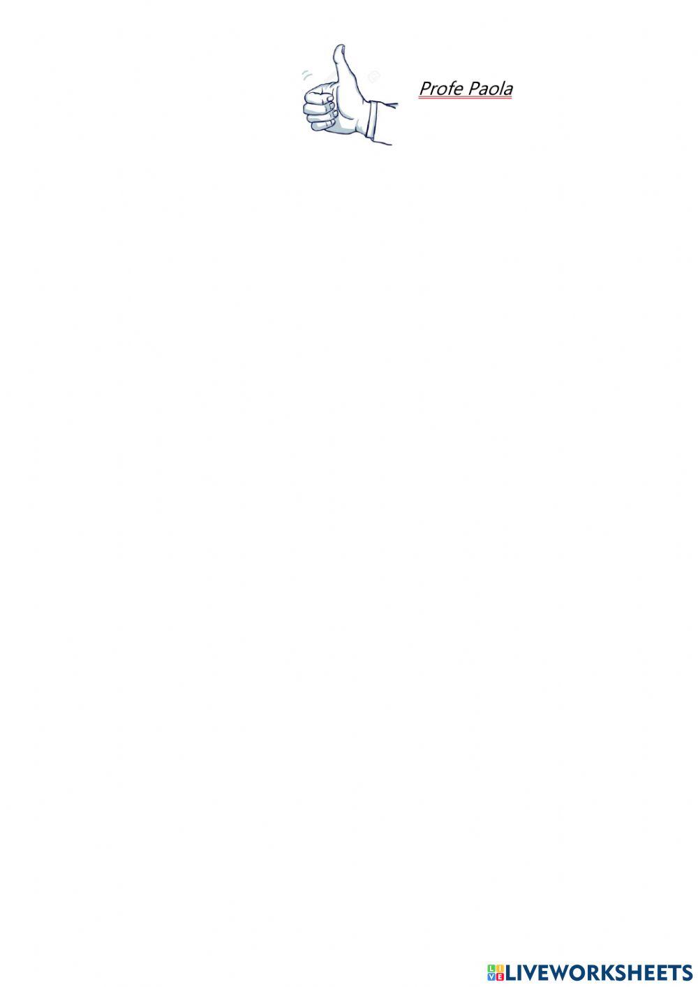 Razones trigonometricas