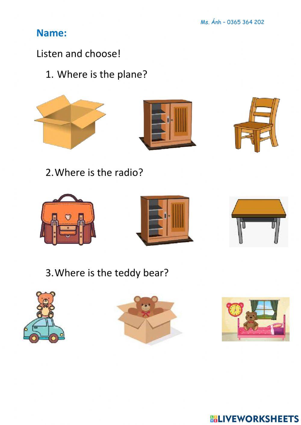 I Learn Smart Start 2A