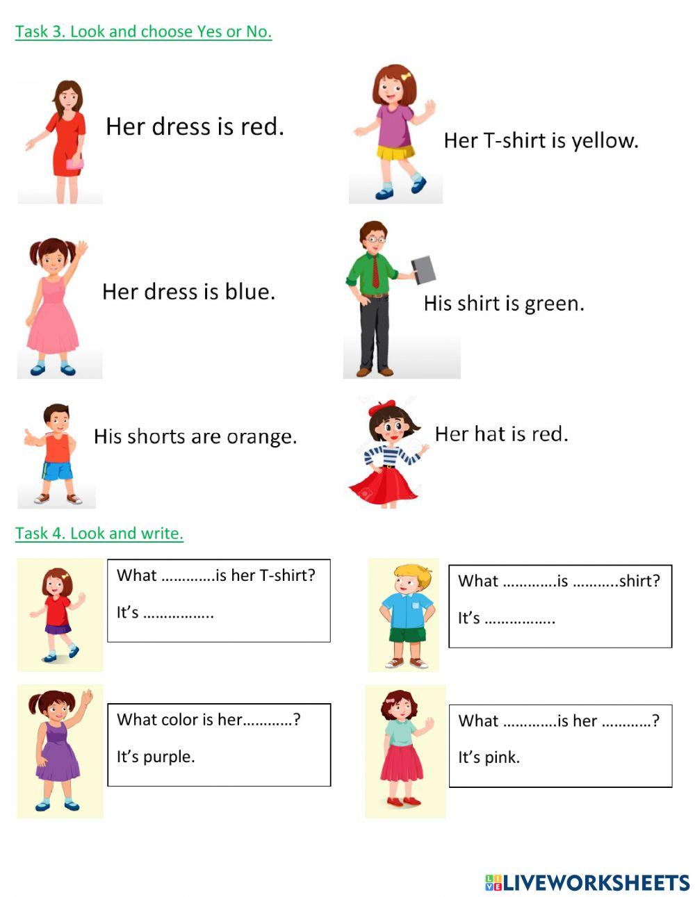 Smart 4 - theme 4 - lesson 1