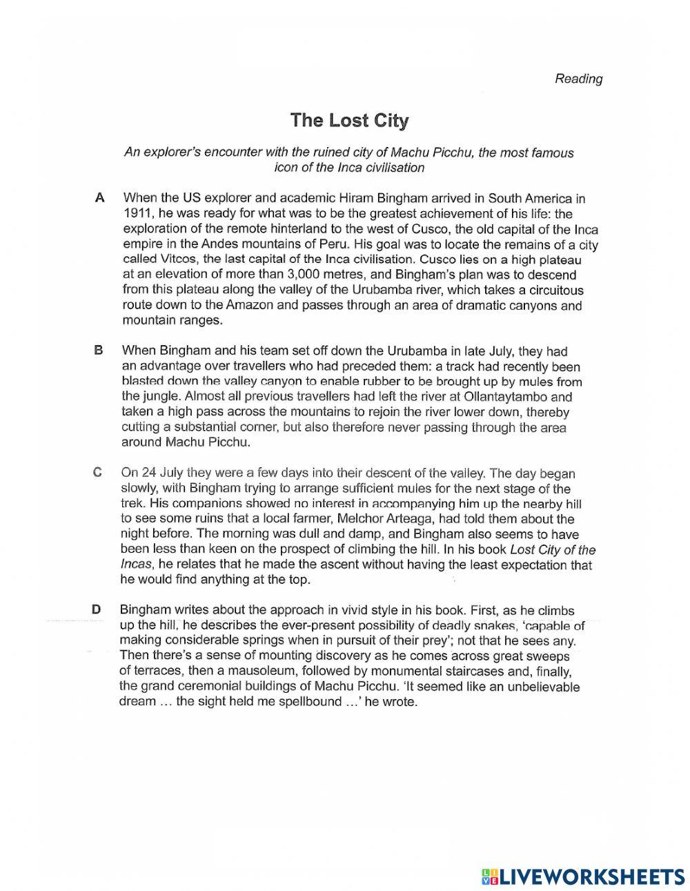 Ielts 1 extra read 48