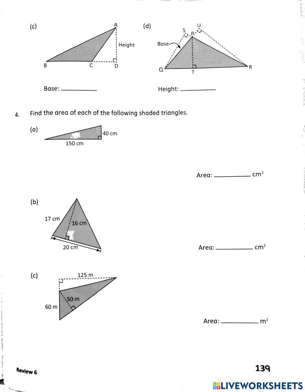 5B Review 6