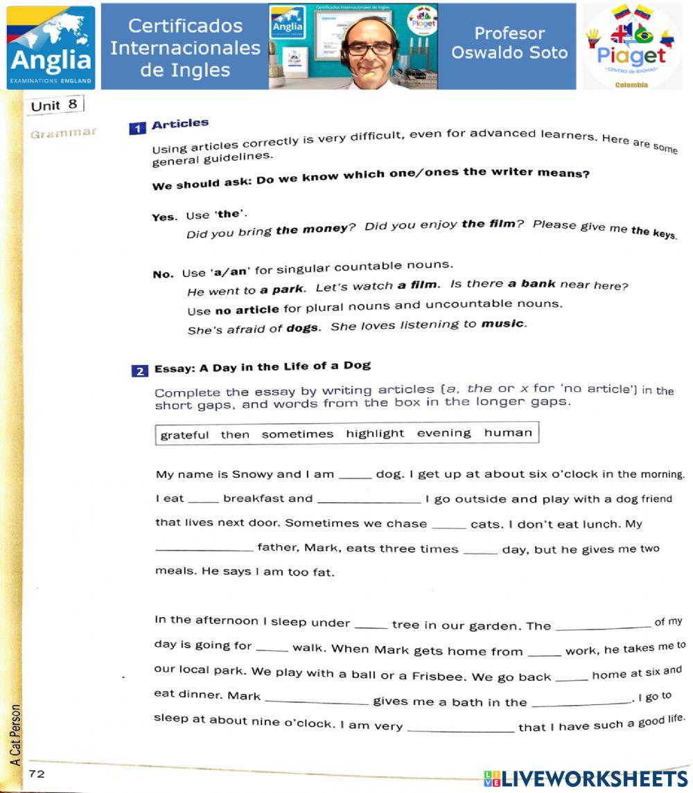 Intermediate page 72