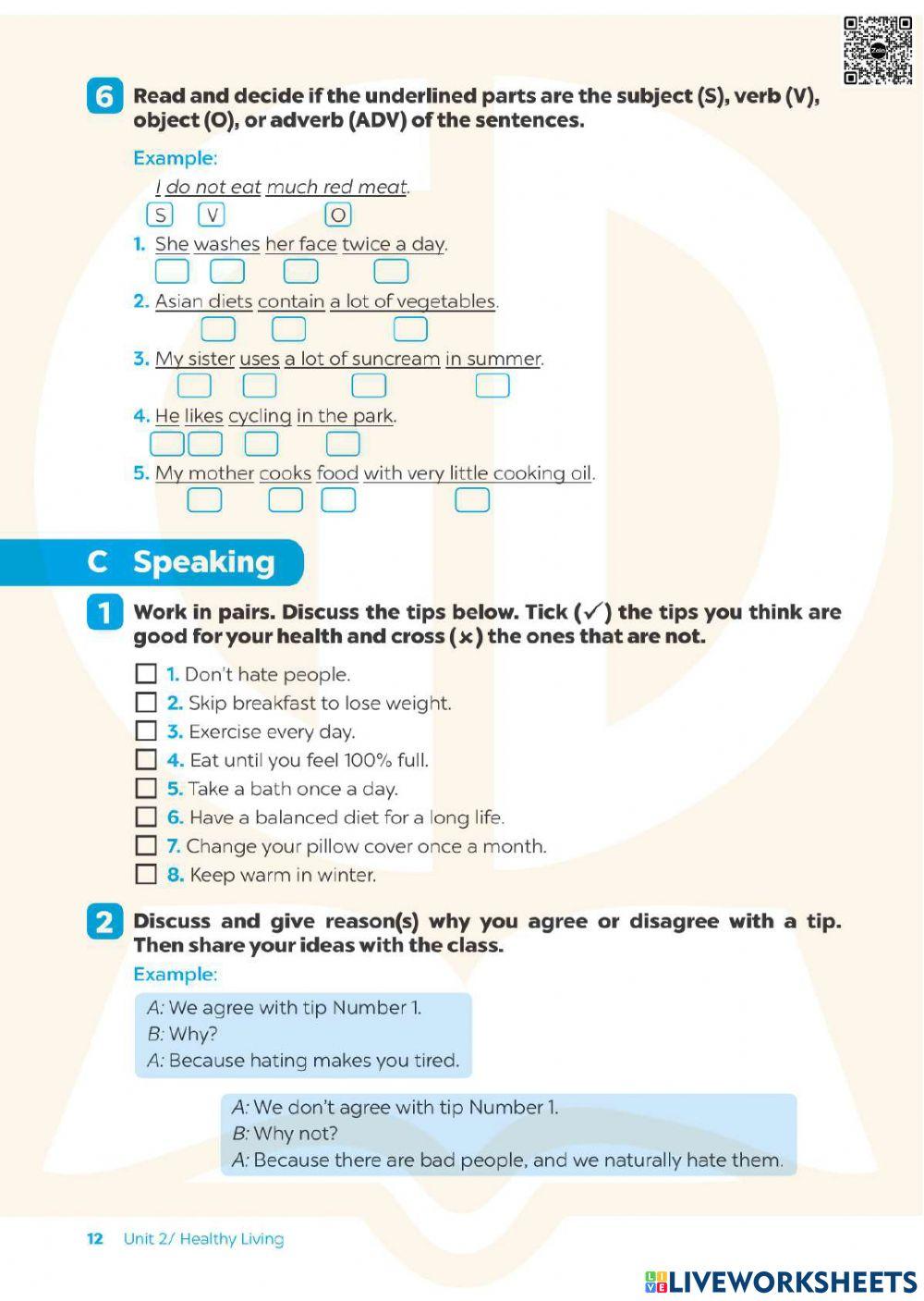 G7(new book)- U2- exe1
