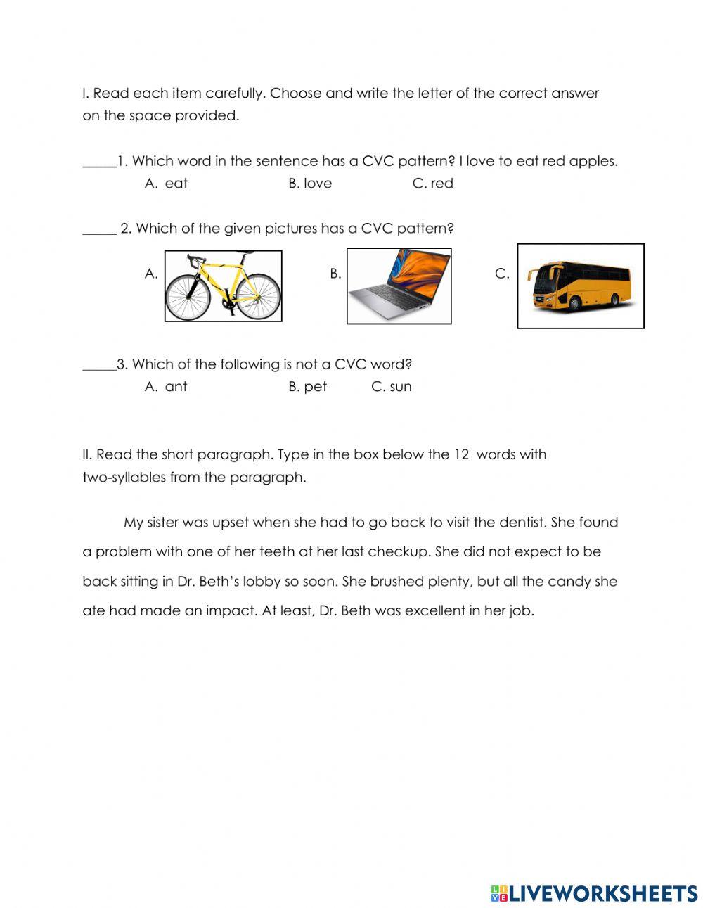 Post Synchronous Q1 W1-22-23