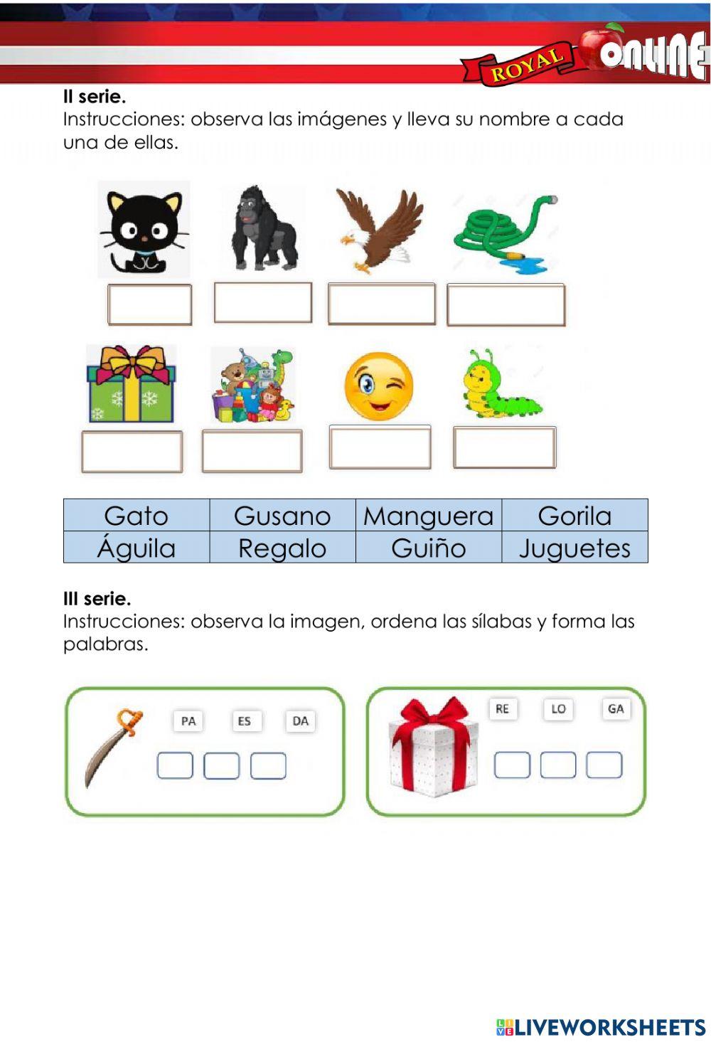 III Unidad Comunicación