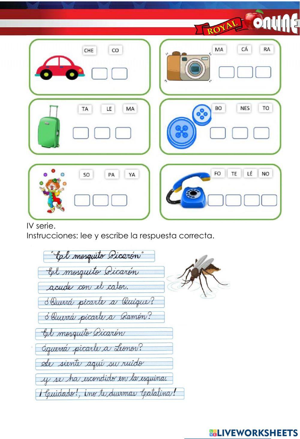 III Unidad Comunicación