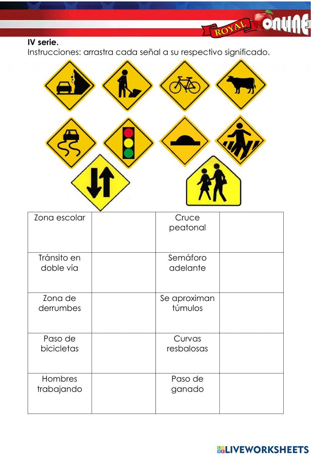 III Unidad Primero B