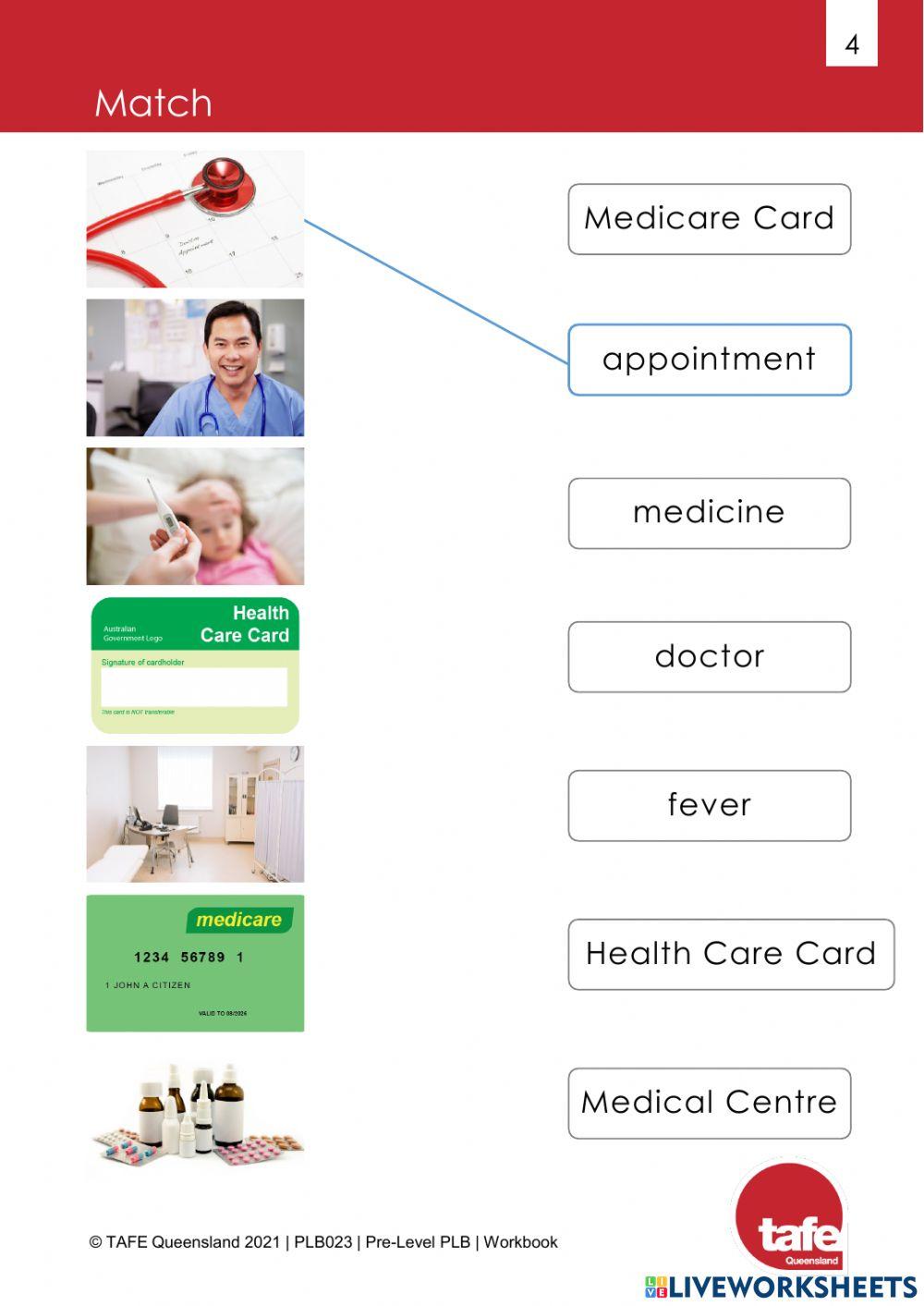 The Doctor's Appointment 01