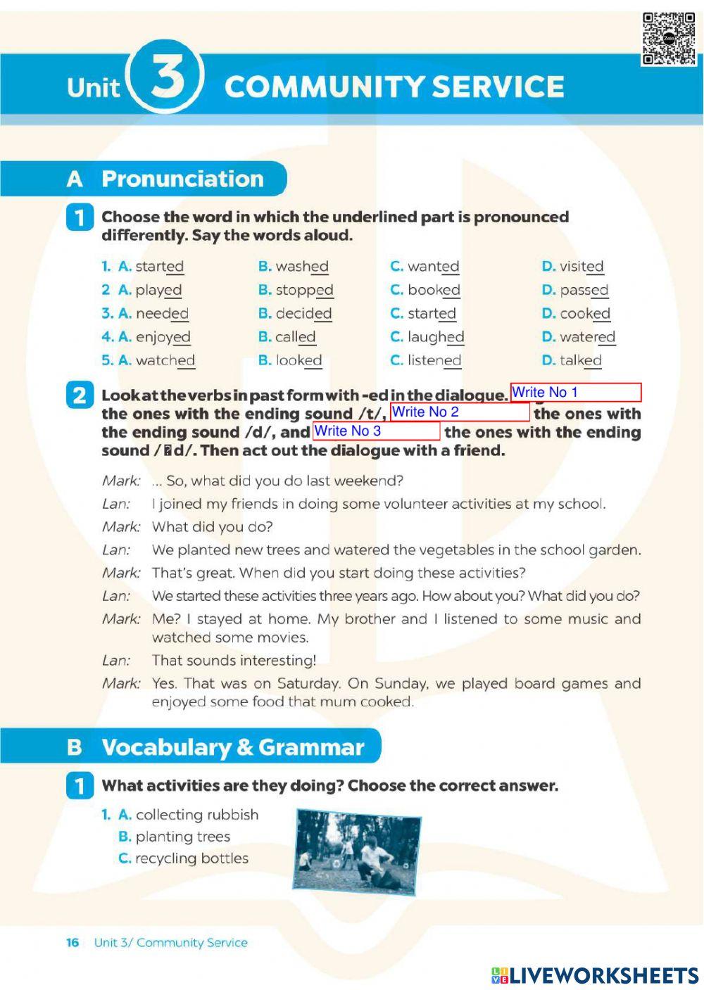 G7(new book)- U3- exe1