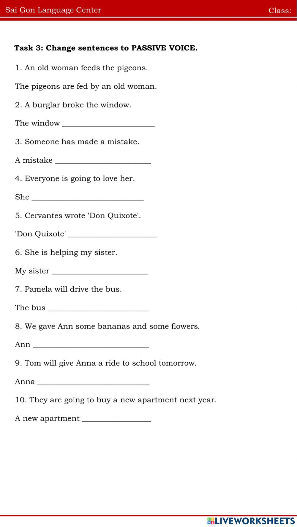 Pear review term test