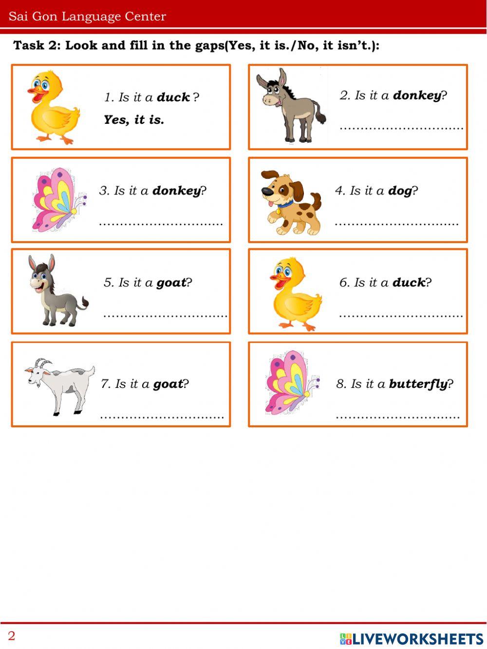 First friend - Topic 6 - Sky (3-8-2022)