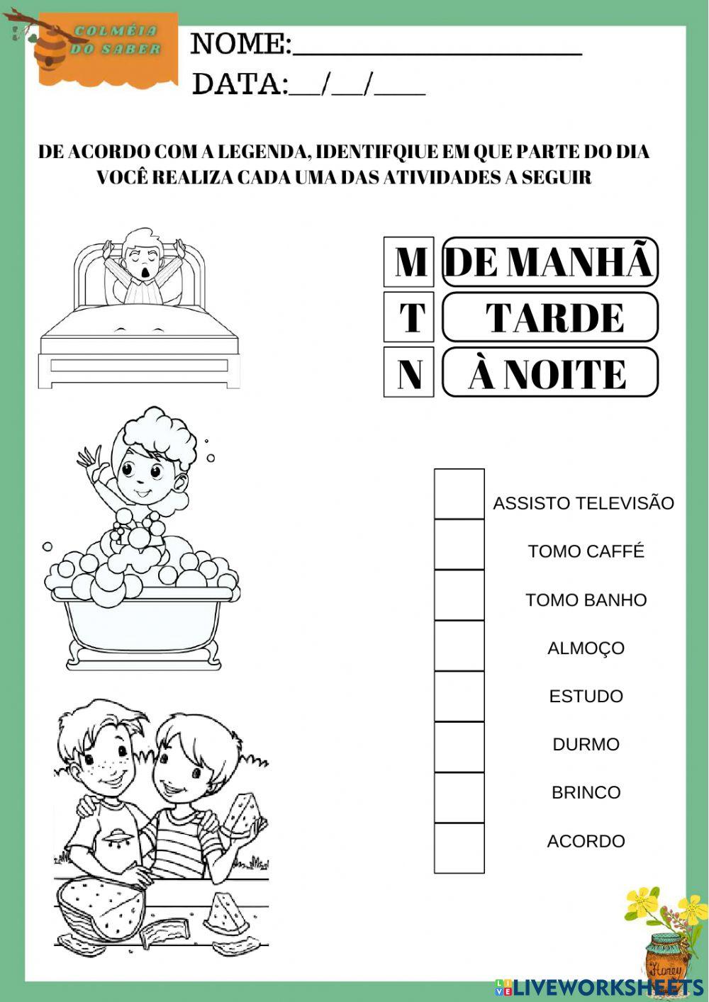 Rotina
