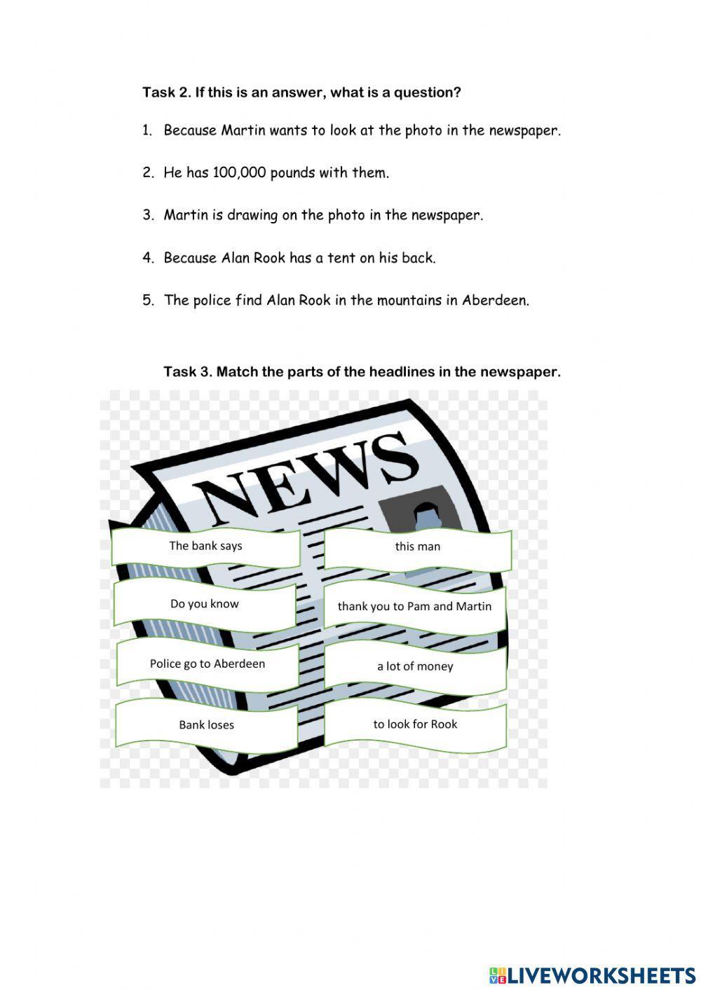 The Last Photo by Bernard Smith