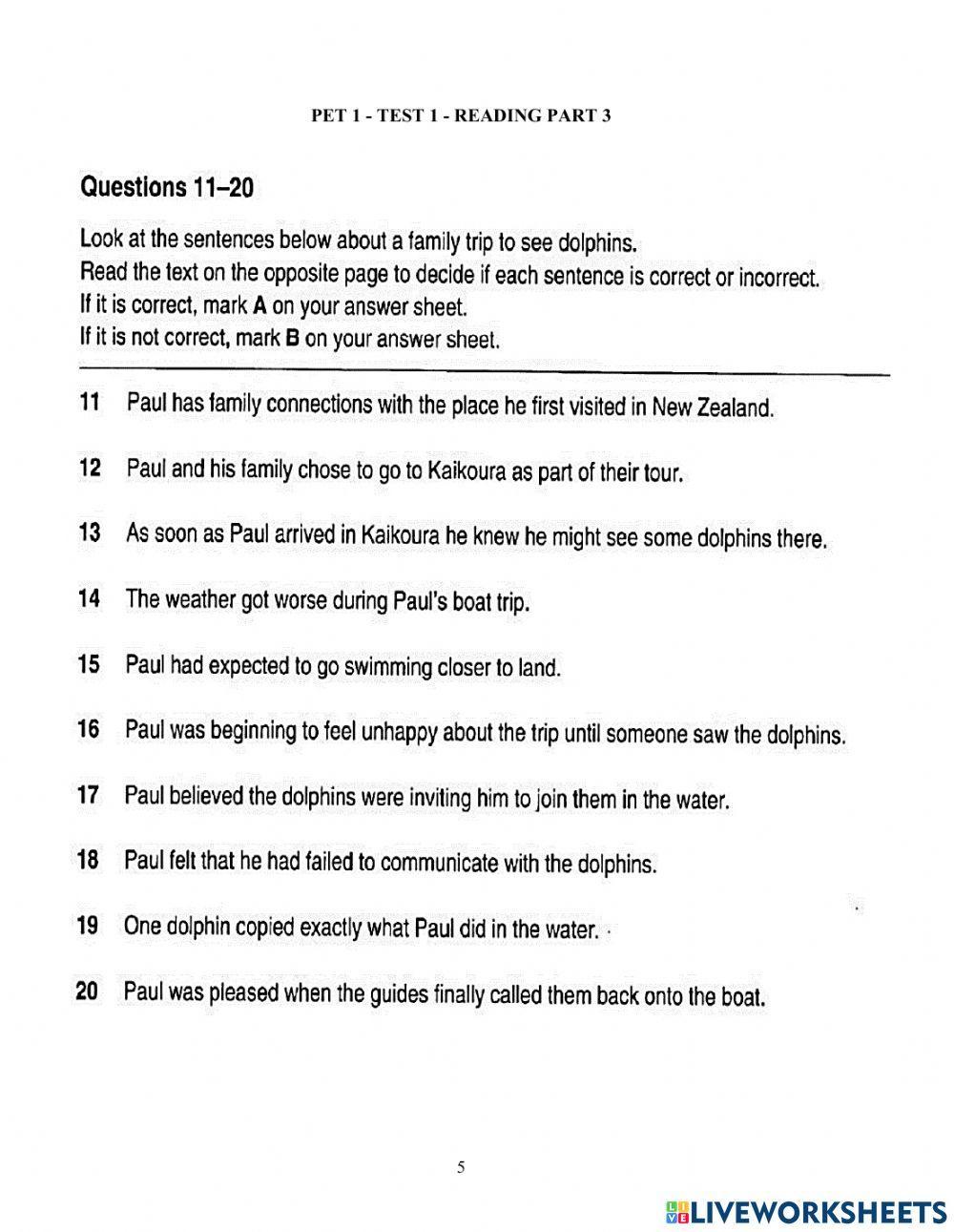 Foreign Teacher - S7 - Week 2 - U1 - Vocabulary 2