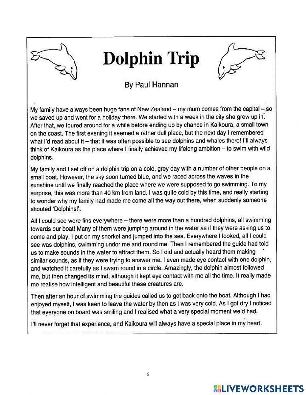 Foreign Teacher - S7 - Week 2 - U1 - Vocabulary 2