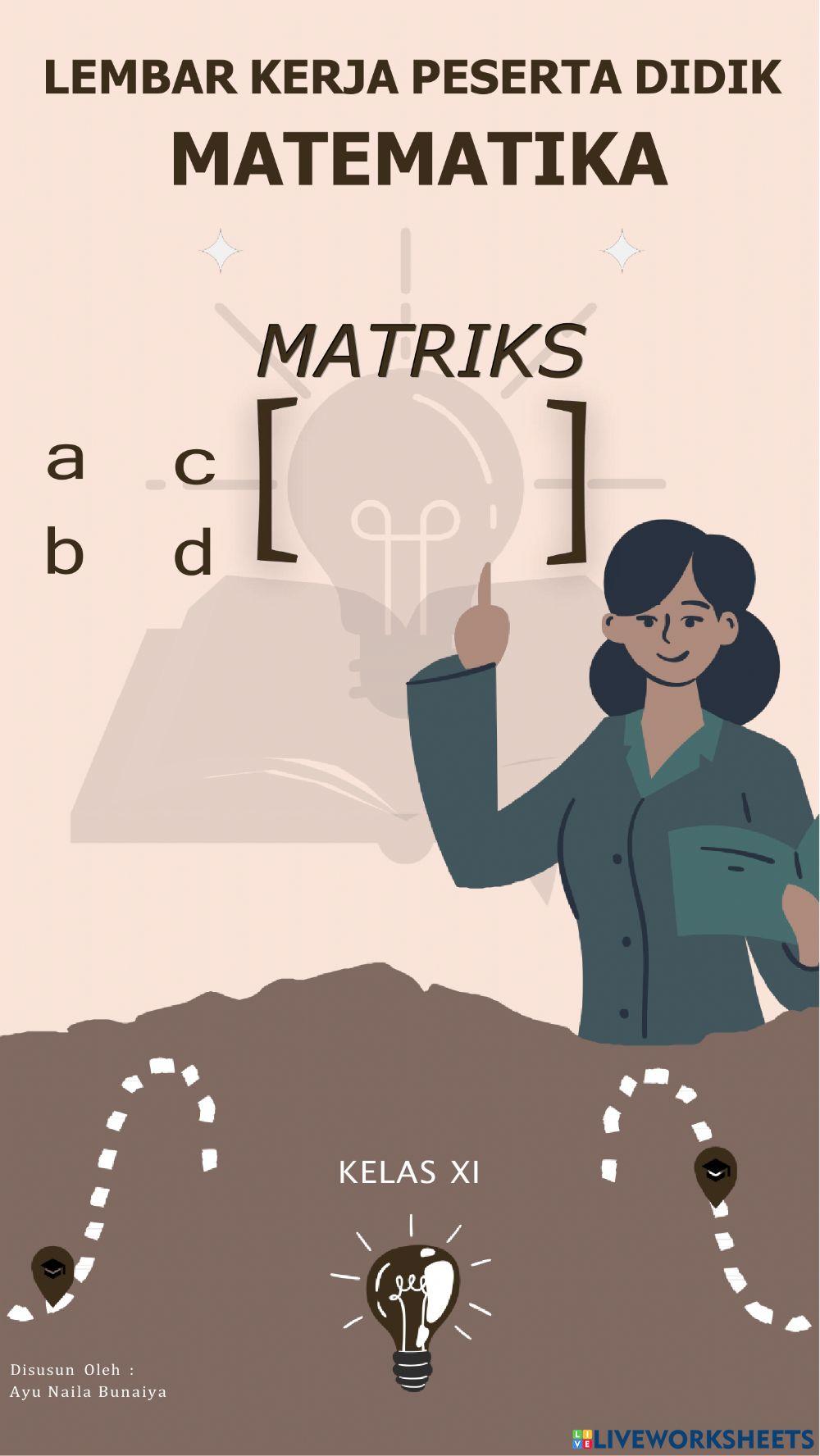 Matriks