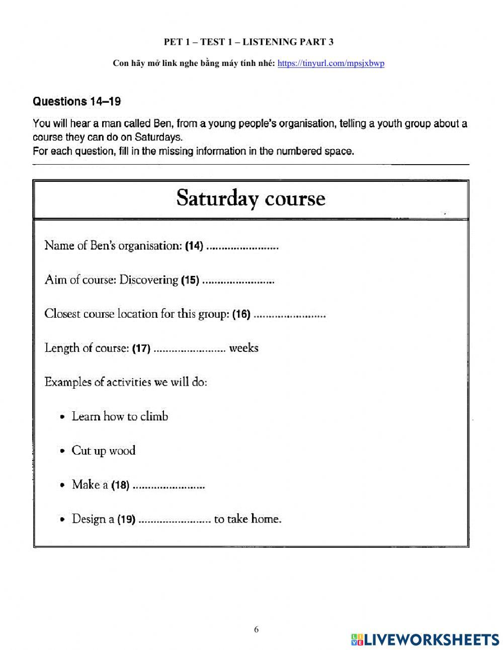 Viet Teacher - S7 - Week 2 - U1 - Grammar 2