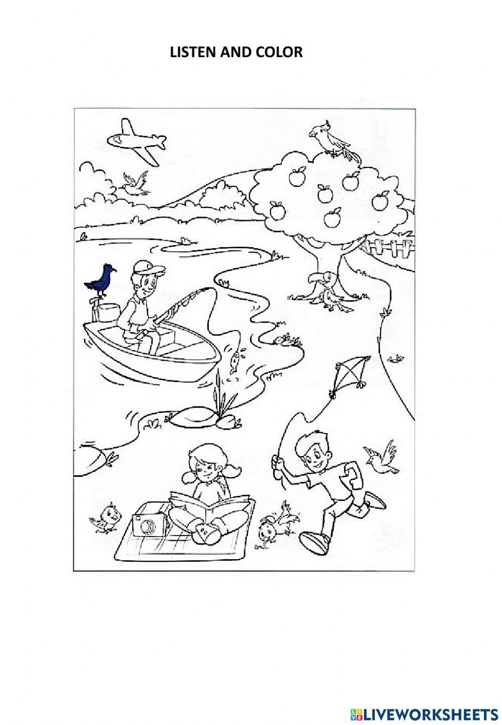 SKILL BUILDER 1 STARTER 2