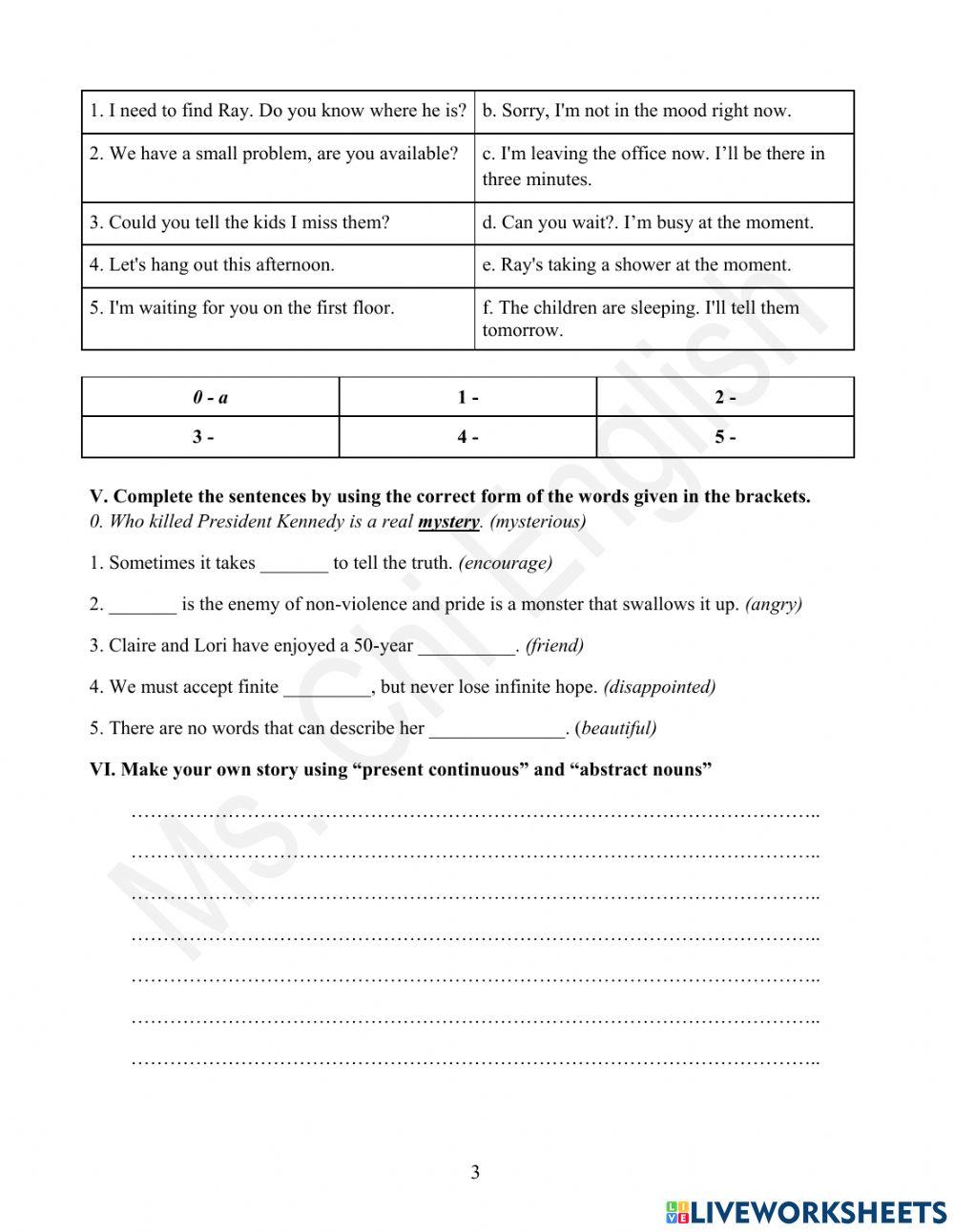 Viet teacher-S8-Week2-U1-Grammar 2