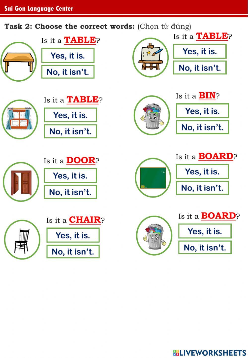 First friend - Topic 2