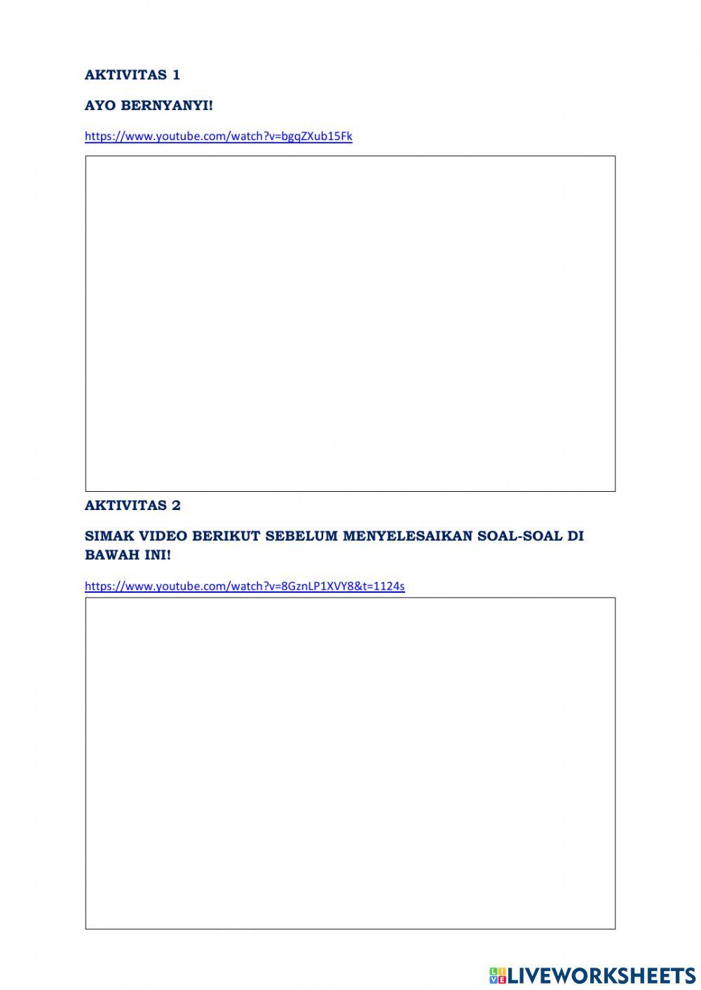 Karakteristik sosbud geo ASEAN