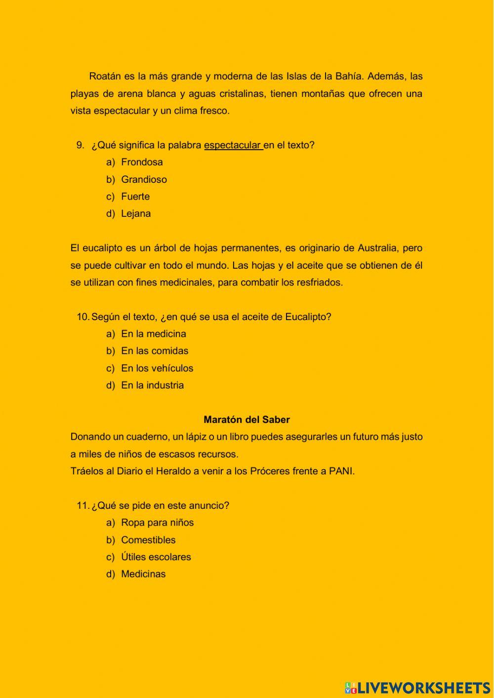 Evaluación formativa