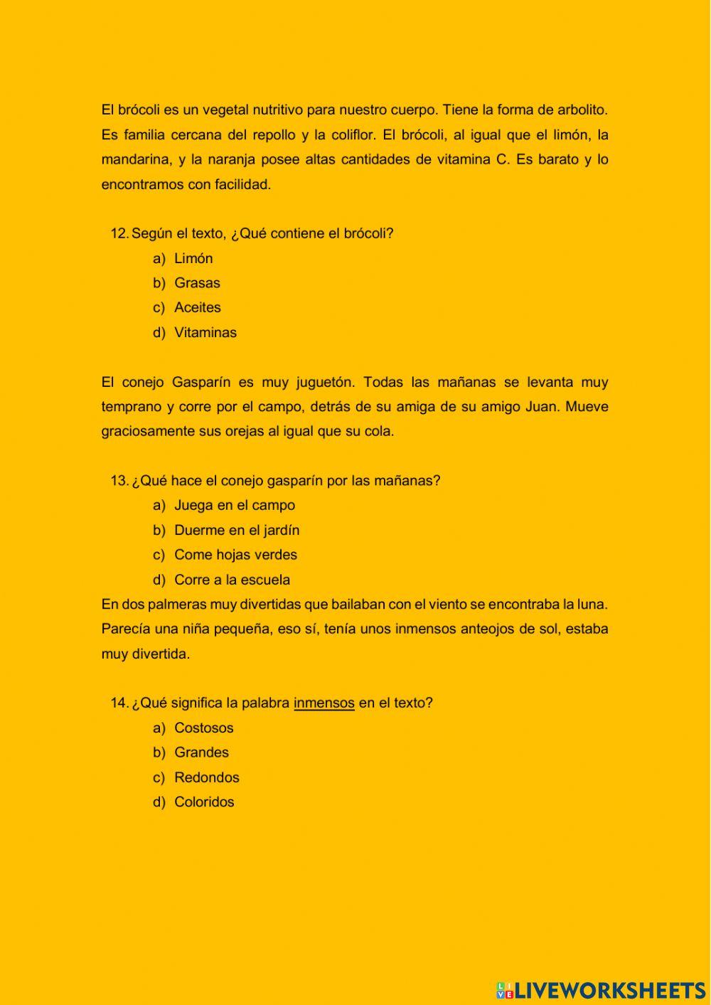 Evaluación formativa