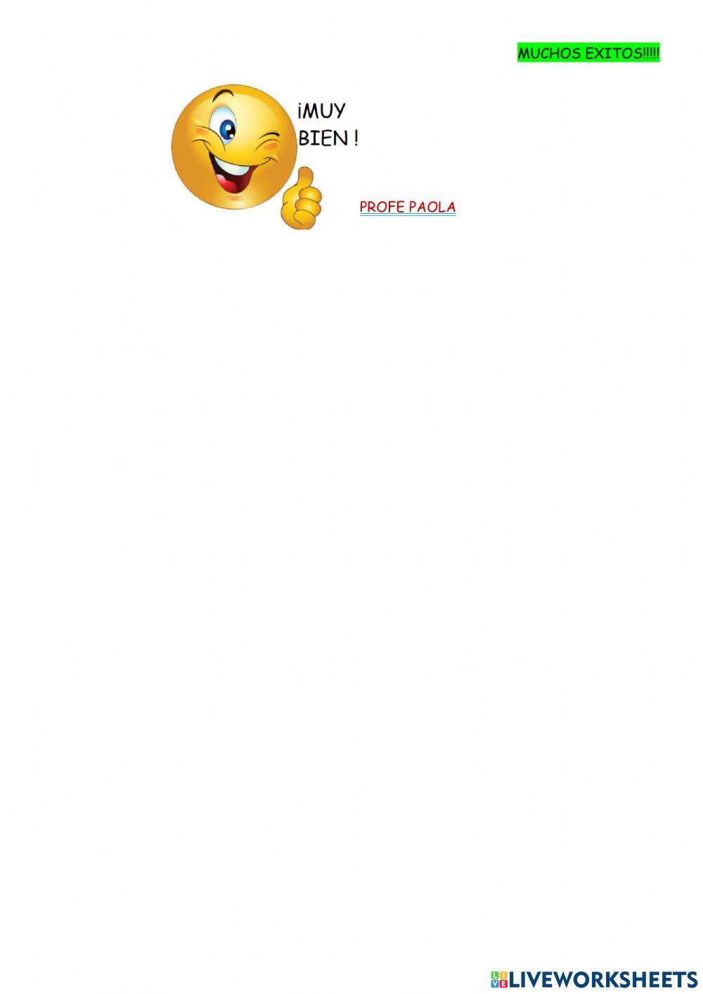 Teorema del seno y coseno