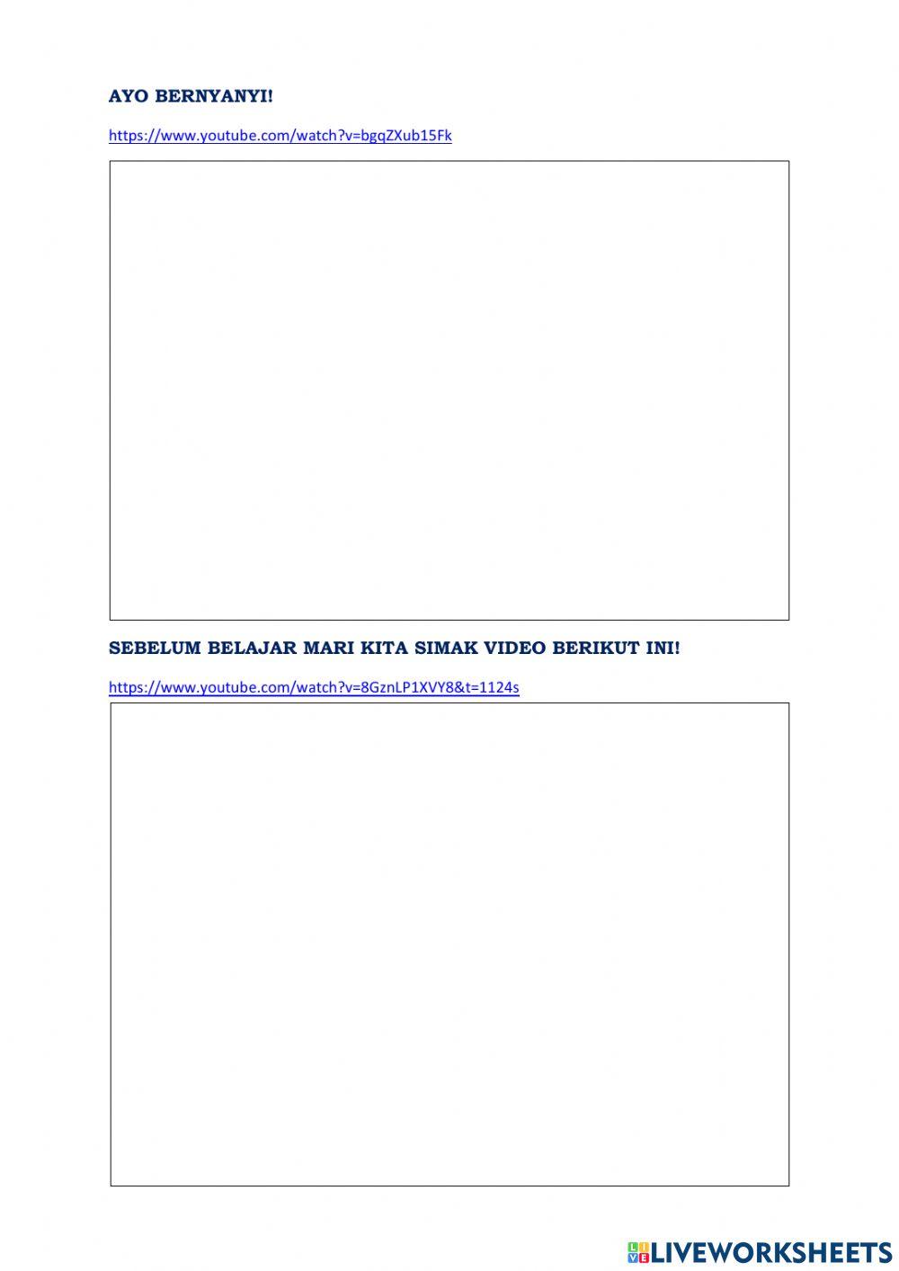 Asean sjrh krktr sos bud geo