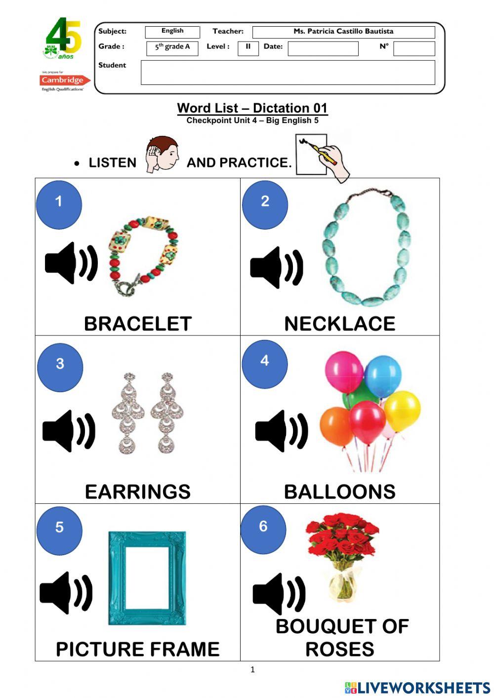 Unit 4 - COMPARATIVES AND SUPERLATIVES