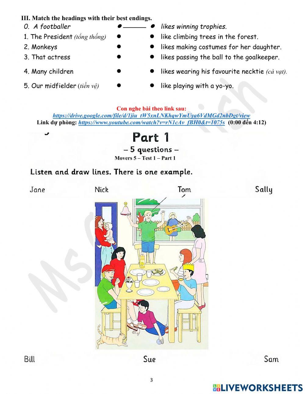 Viet-Teacher-S3-U1-GRAM-2