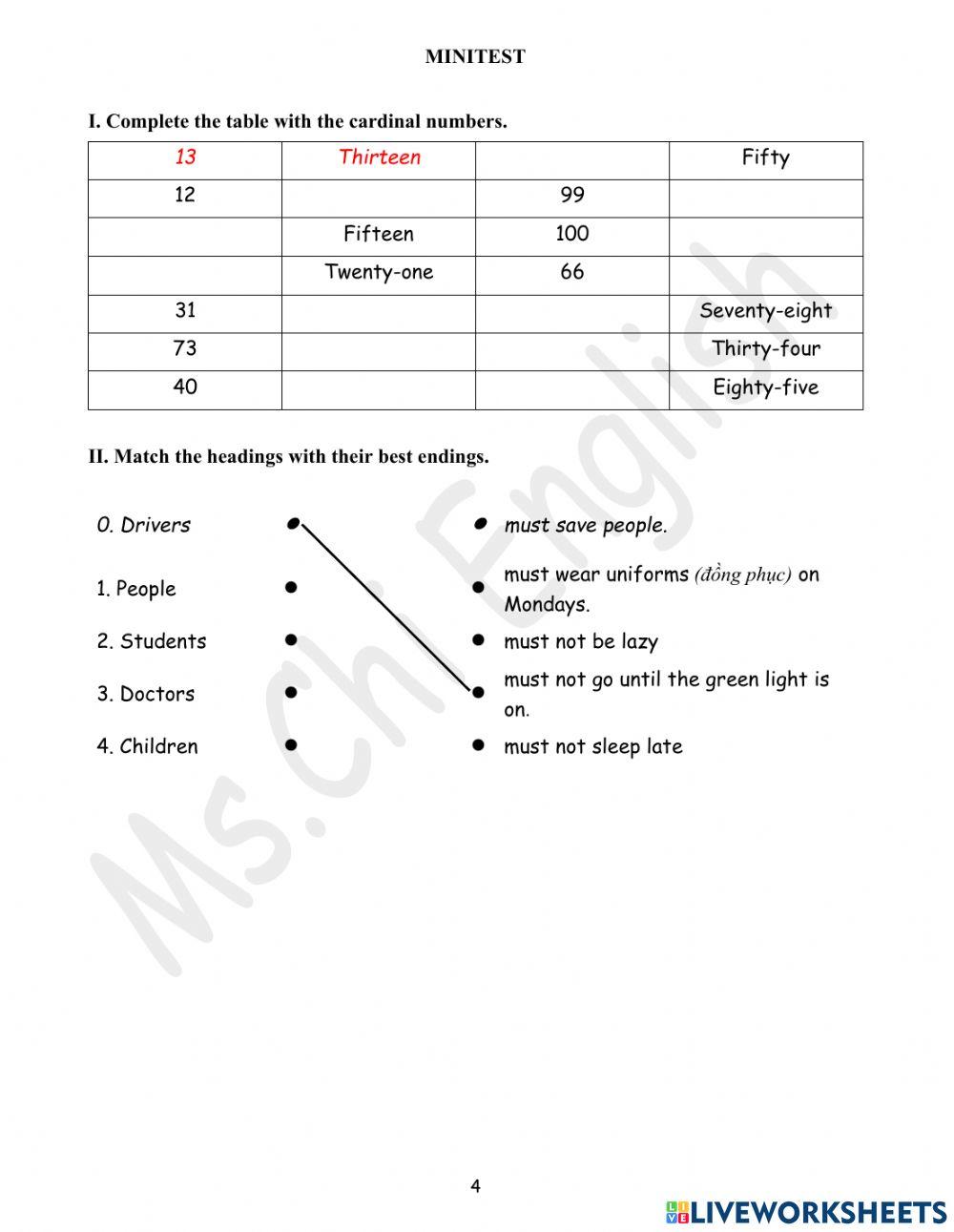 Viet-Teacher-S3-U1-GRAM-2