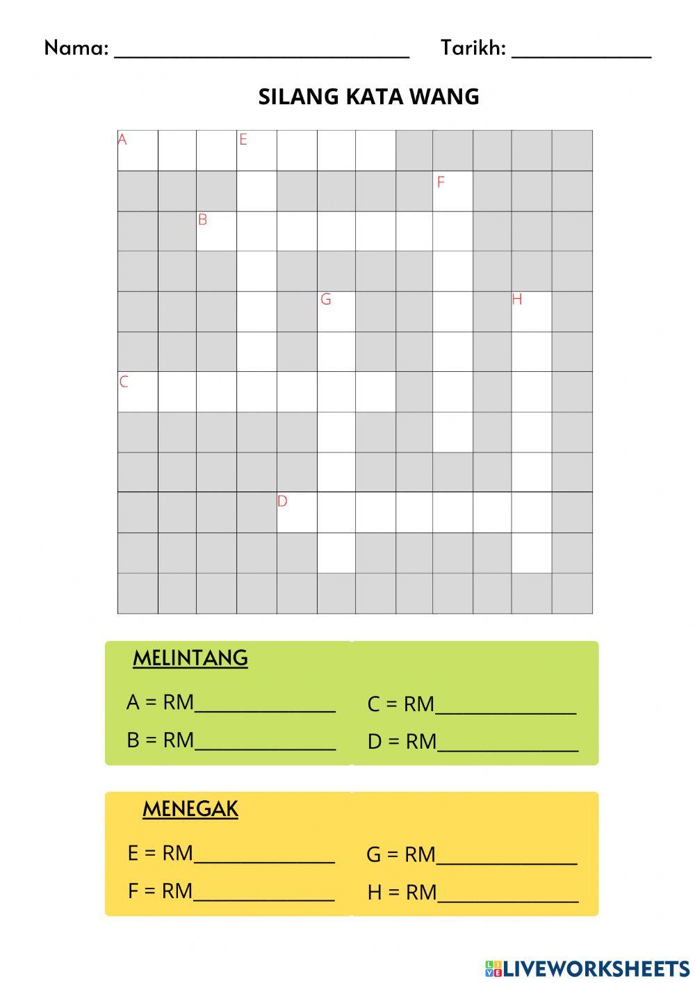 Matematik ppki tahun 6