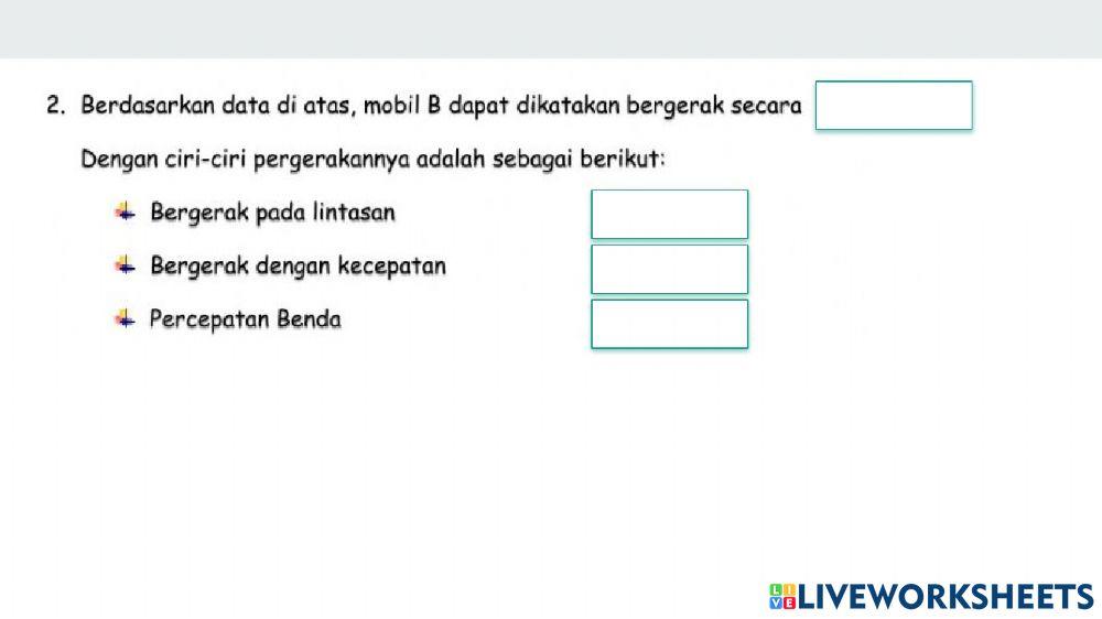 Perbedaan GLB dan GLBB