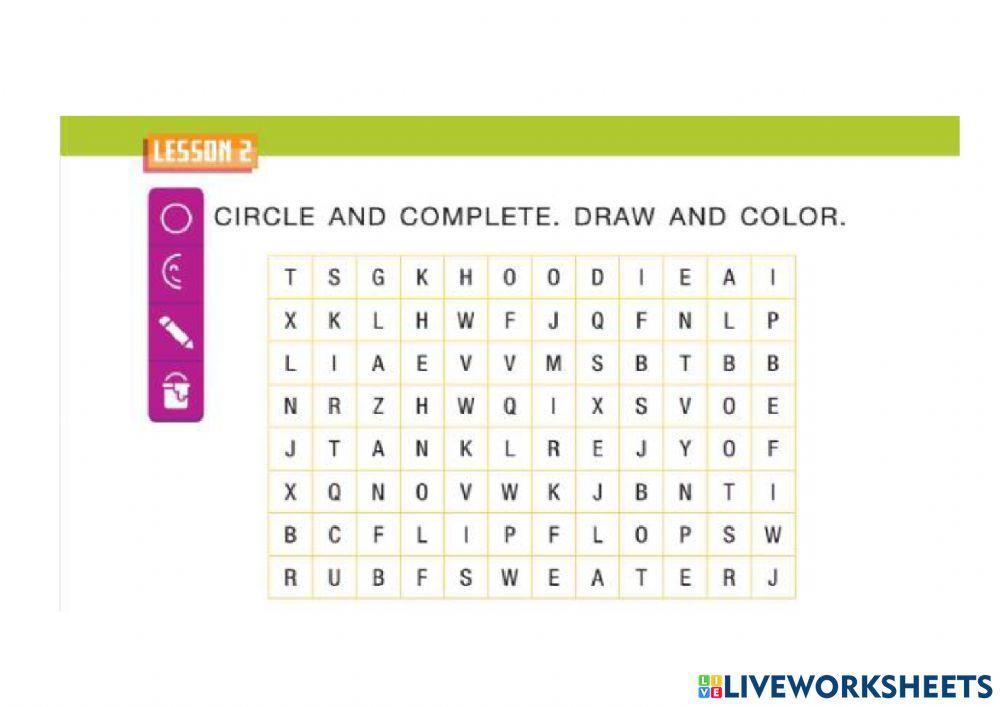 Porto - 2ºano - Revisão Unit 5