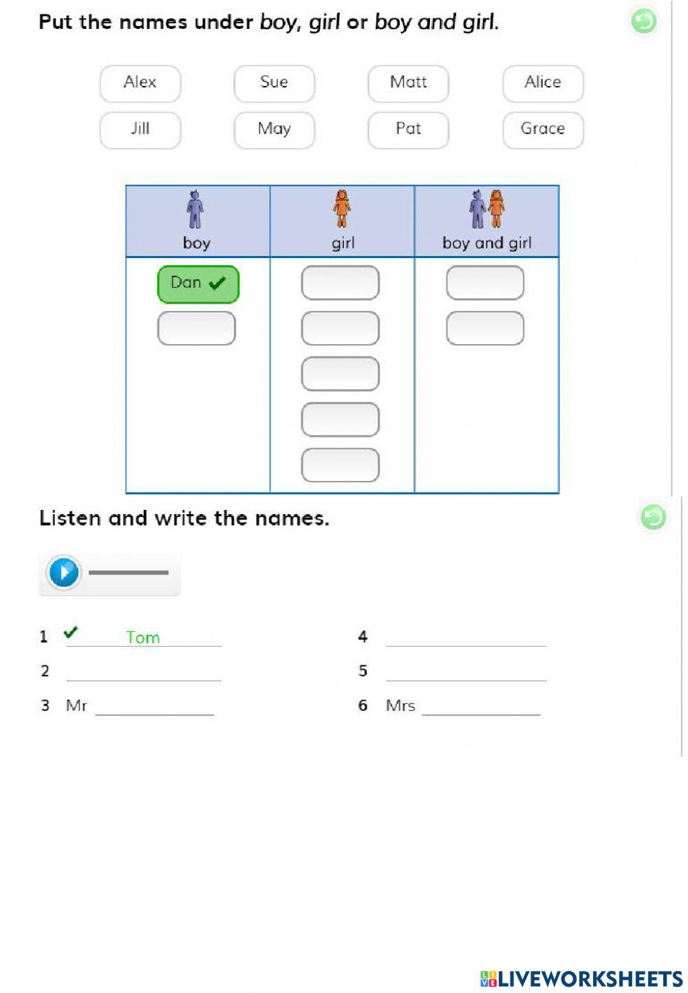 fun for staters unit 1-5
