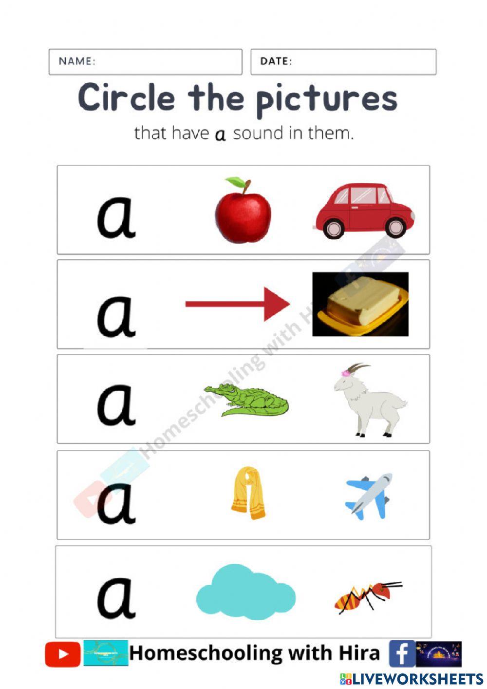 Phonics group 1 Phonics group 1