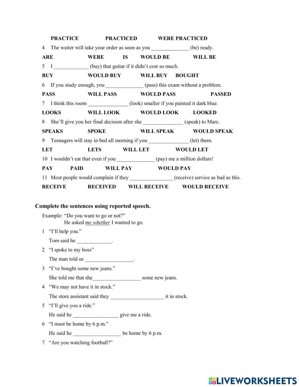 ADULTS - B1+ - FINAL TEST -M2