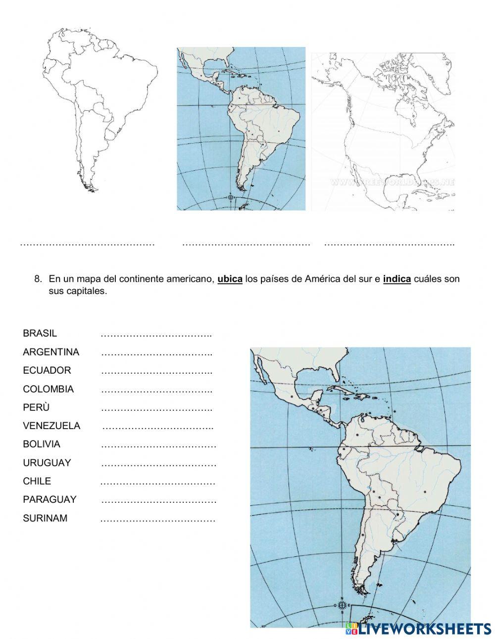 Evaluación de ciencias sociales
