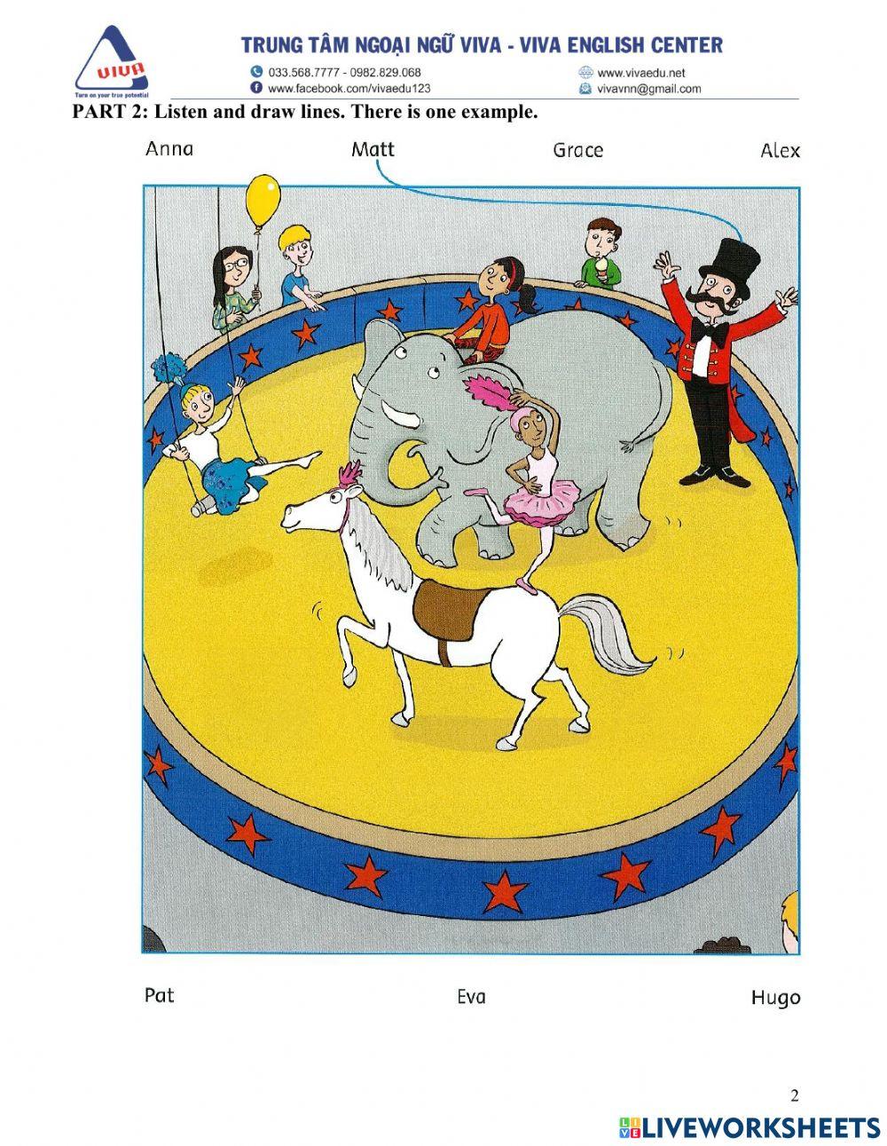 Idict 1 - Unit 7 - Lesson 13