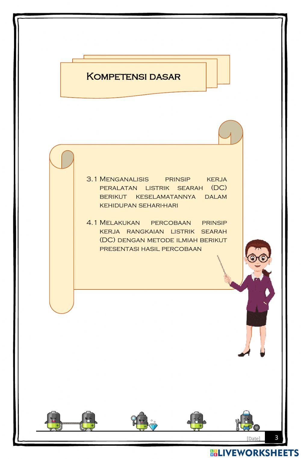 LKPD Hambatan Kawat PPL 1