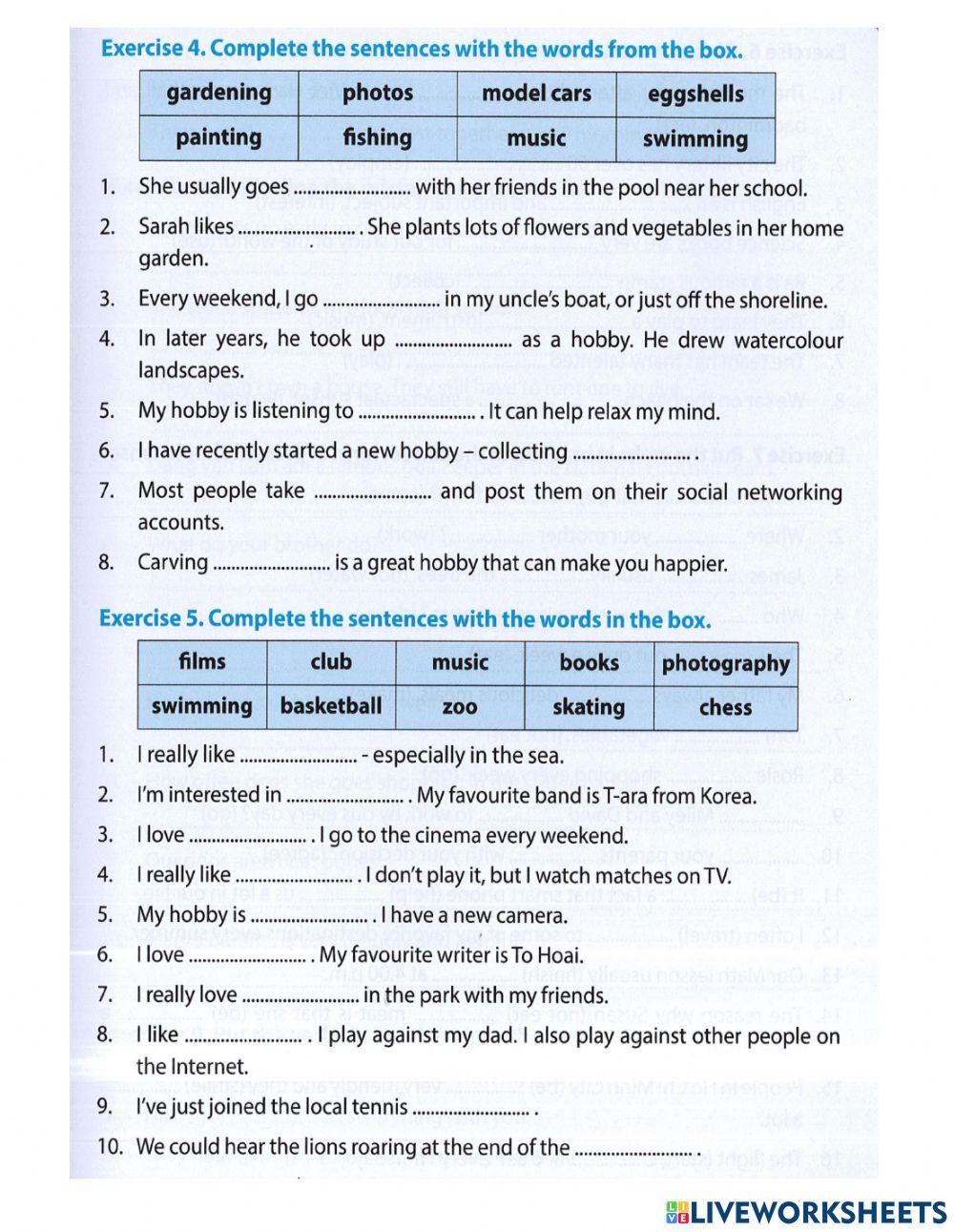 G7-test 25-8 review u1