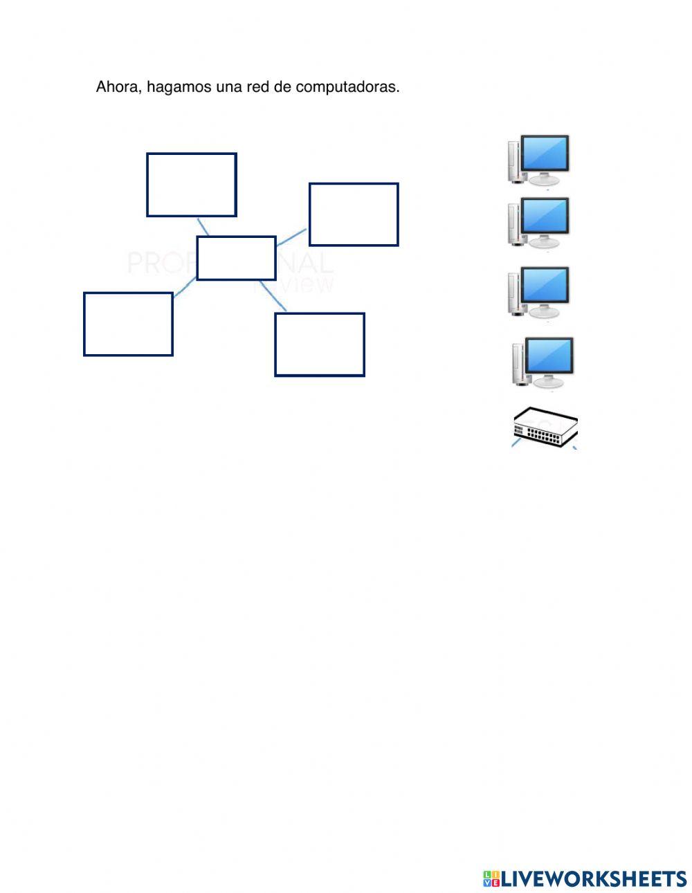 Introducción a Redes