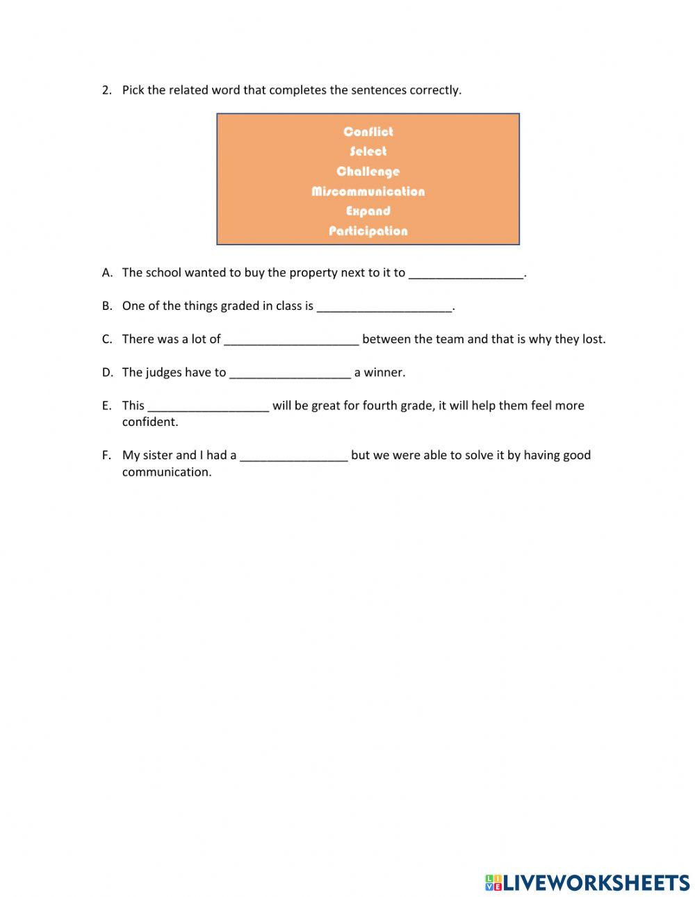 related-words-free-interactive-worksheets-2124786