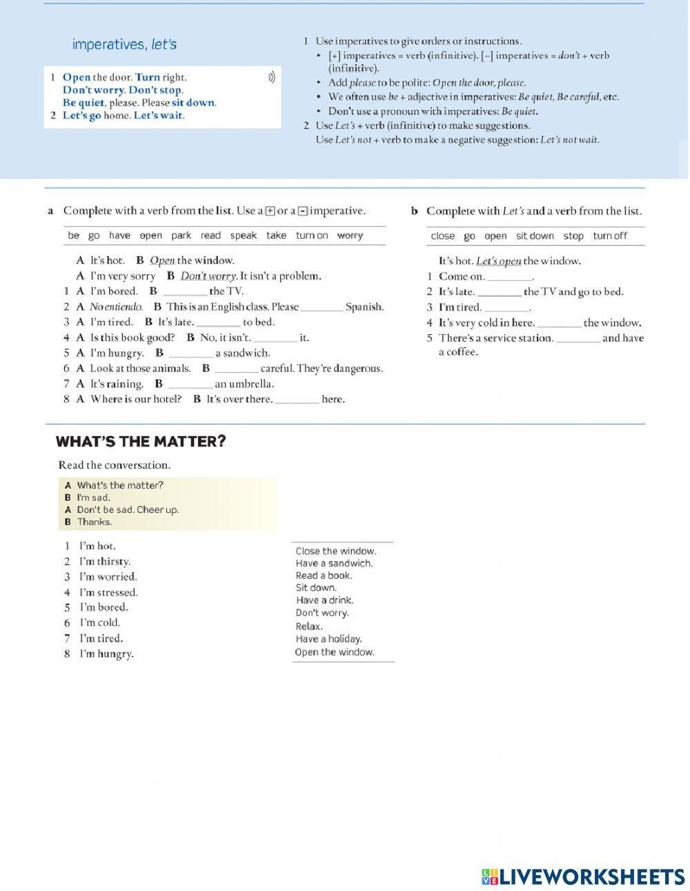 After 100 meters, Turn right