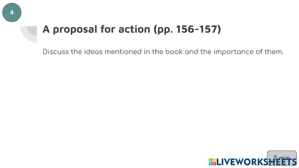 How to teach English