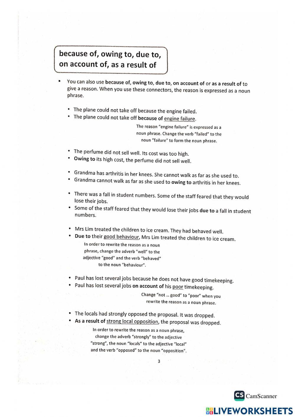 2021 Week 23 Synthesis + Transformation p5-6 PART 1