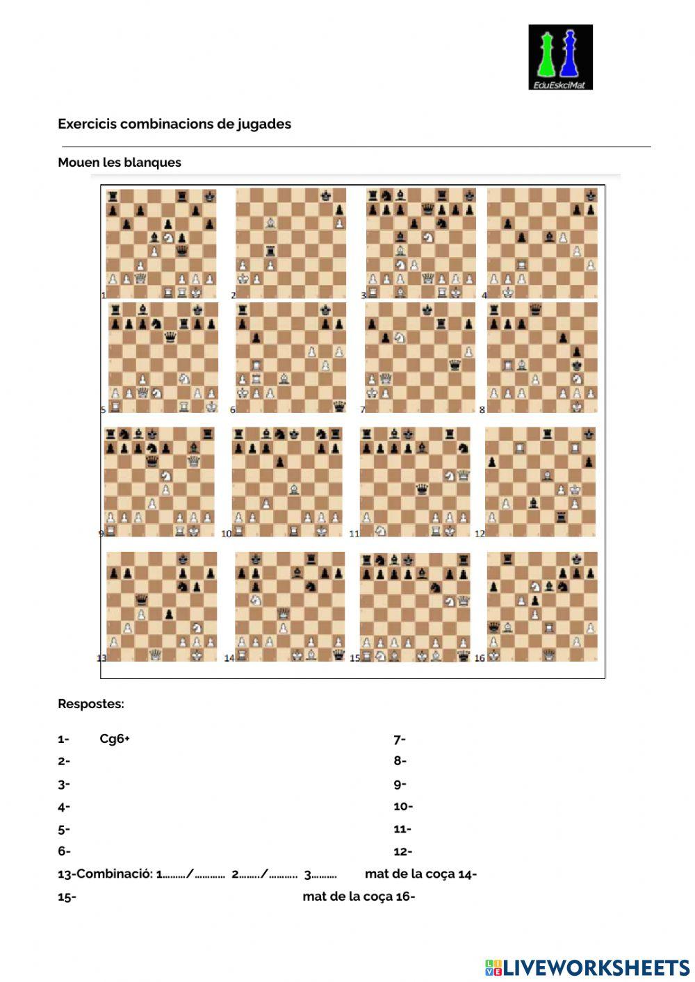 Escacs interactius