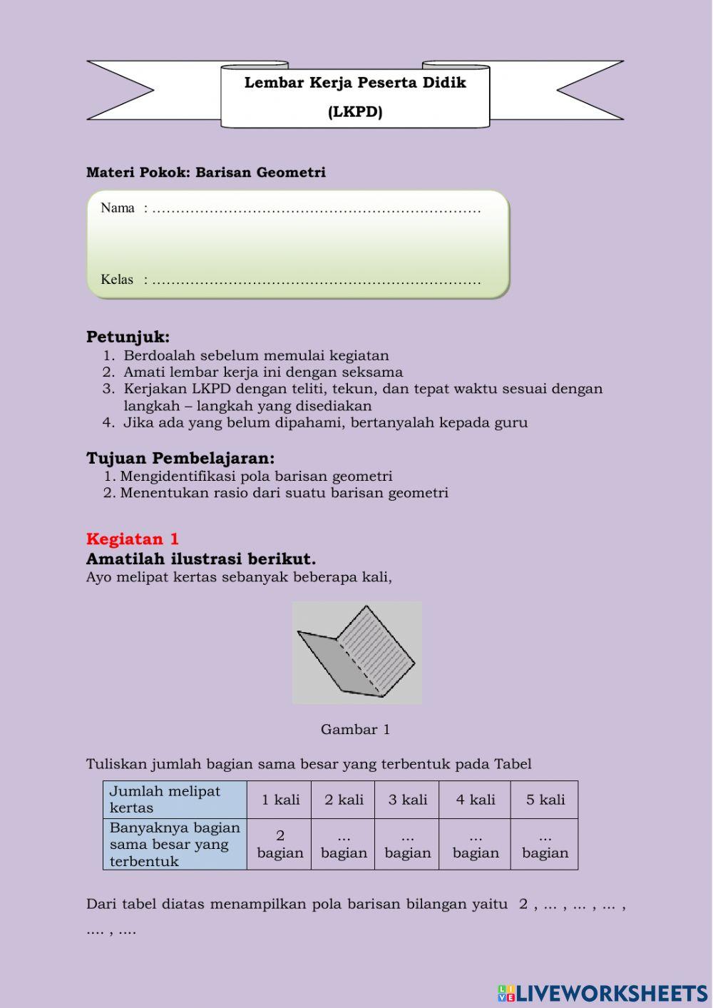 Matematika