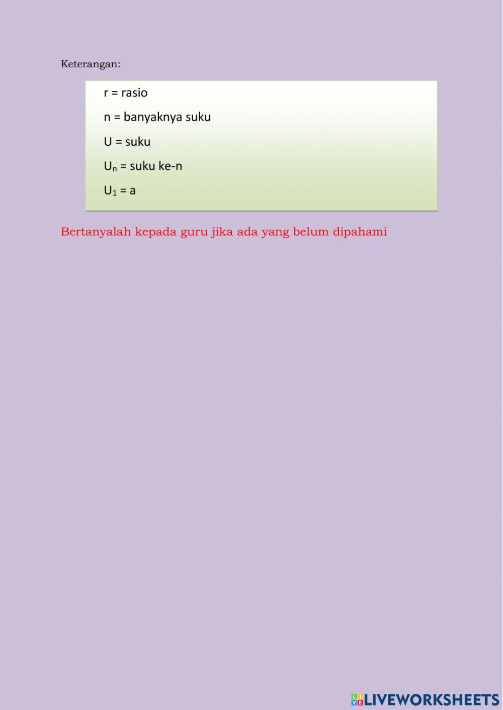 Matematika